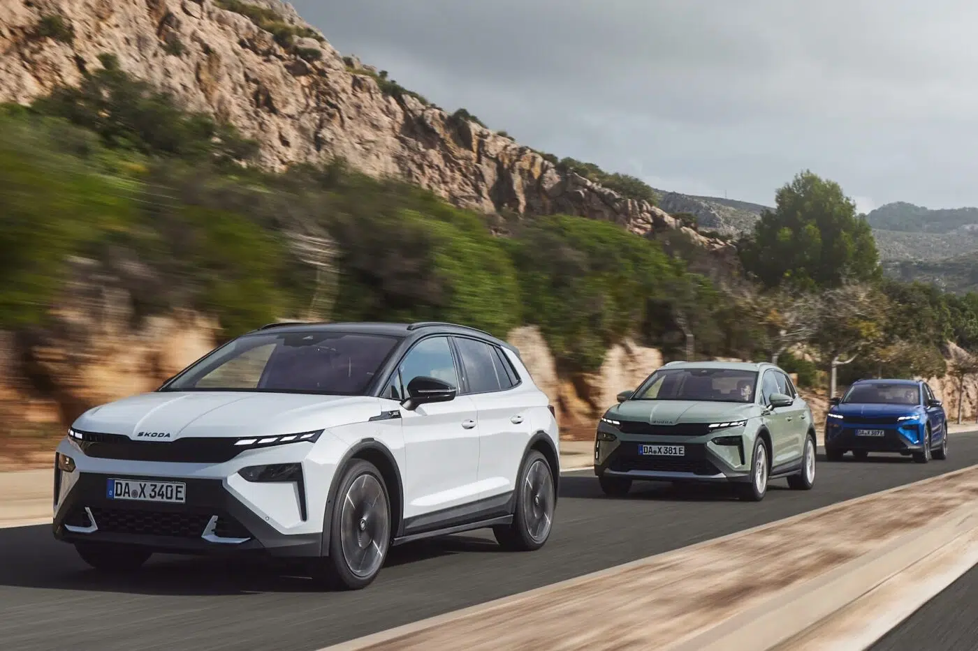 Europe reaches a historic record in electric car sales in 2025, a milestone in the energy transition