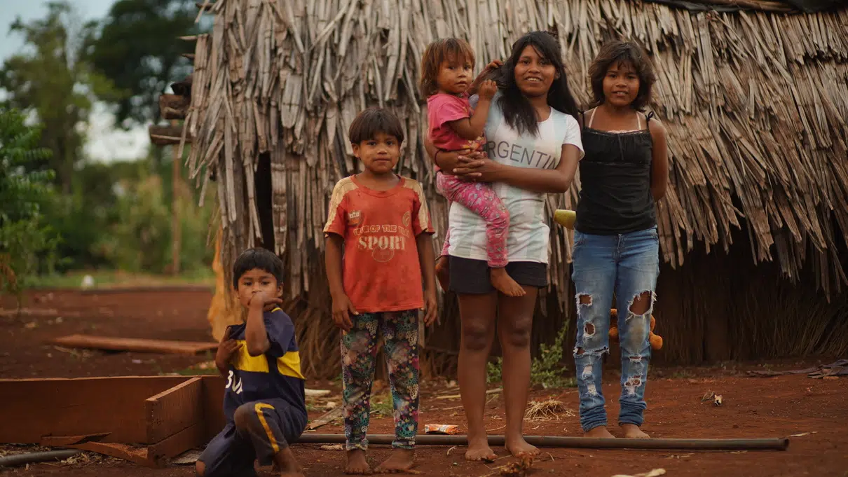 educación ambiental