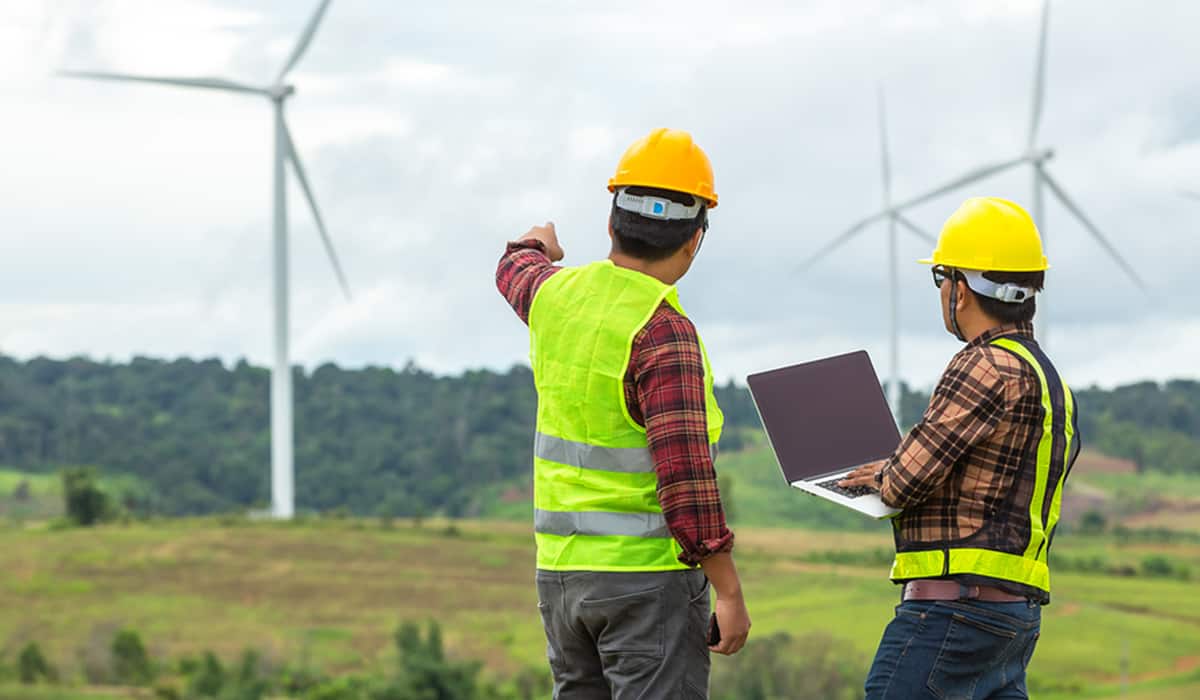 Green jobs progress slower than renewables and expose inequalities in the global energy transition