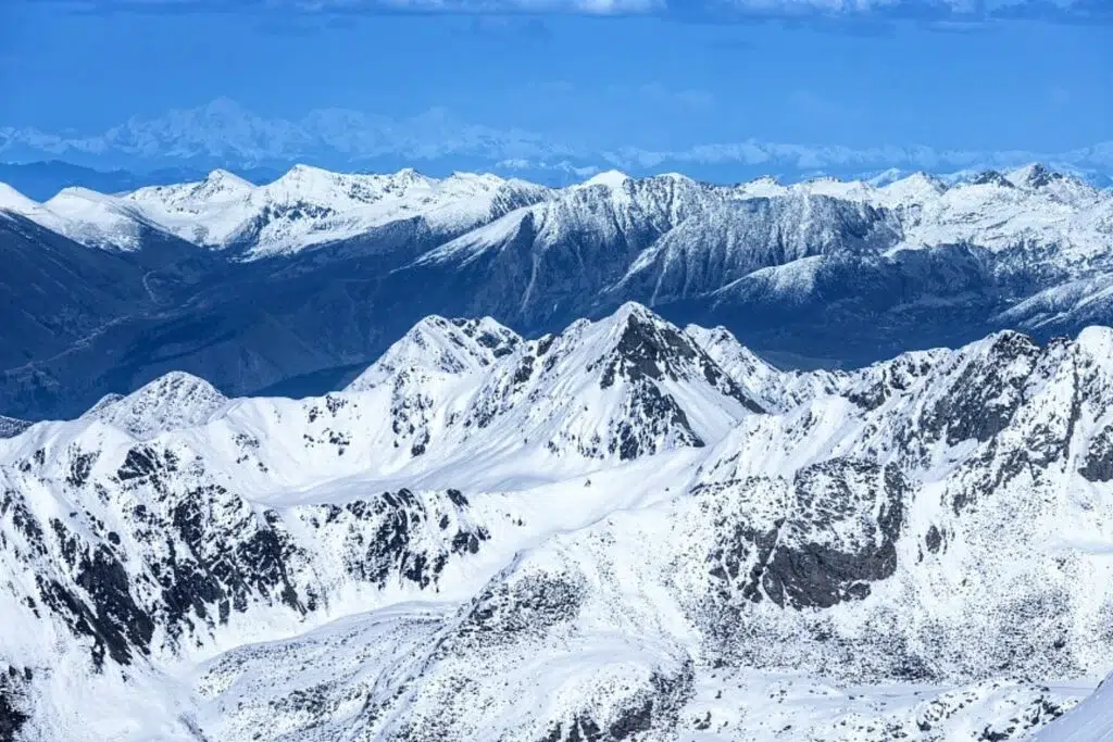 Día Mundial de los Humedales: la protección de glaciares es un pilar fundamental para garantizar la seguridad hídrica