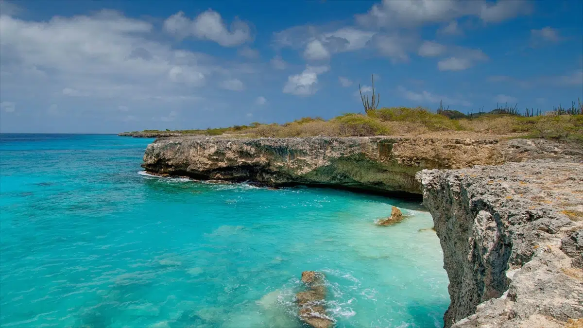 Netherlands must protect the island of Bonaire from climate change by order of The Hague court
