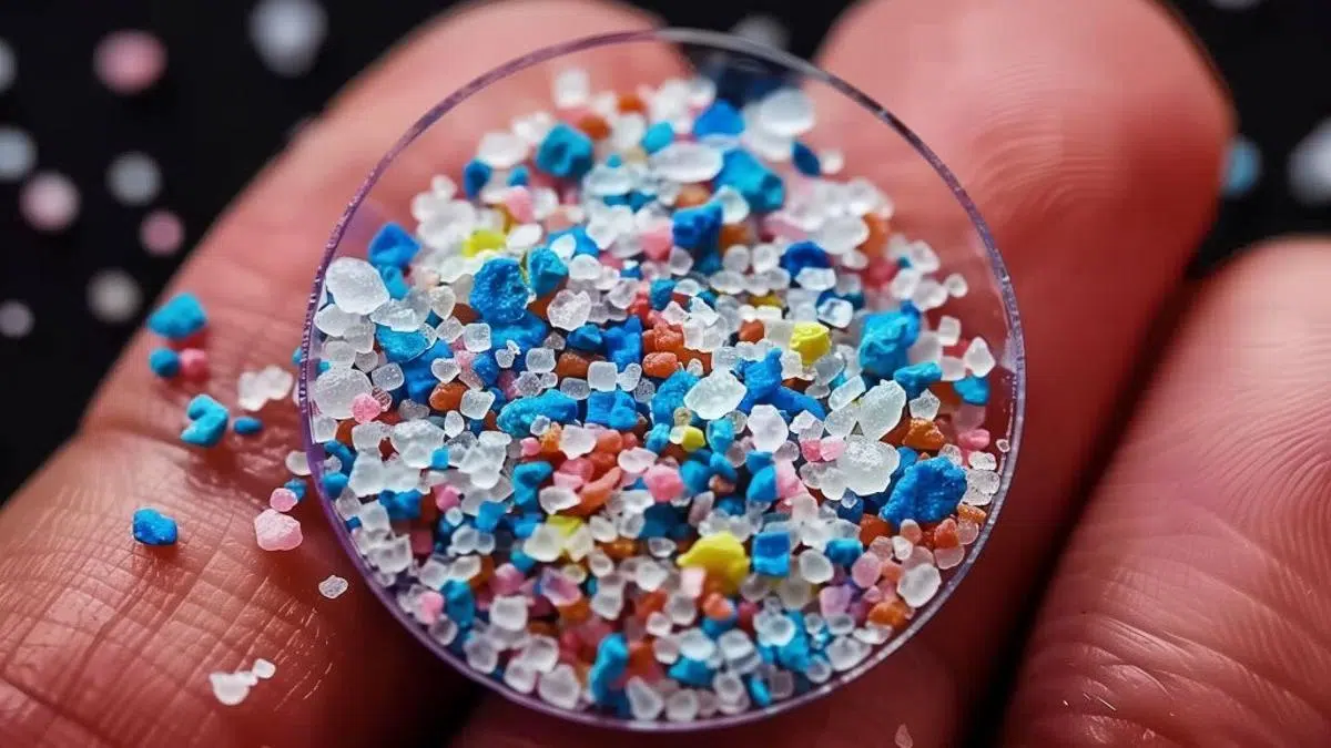 Microplastics in Human Organs and Tissues: Scientists Propose a Forensic Framework for Accurate Detection