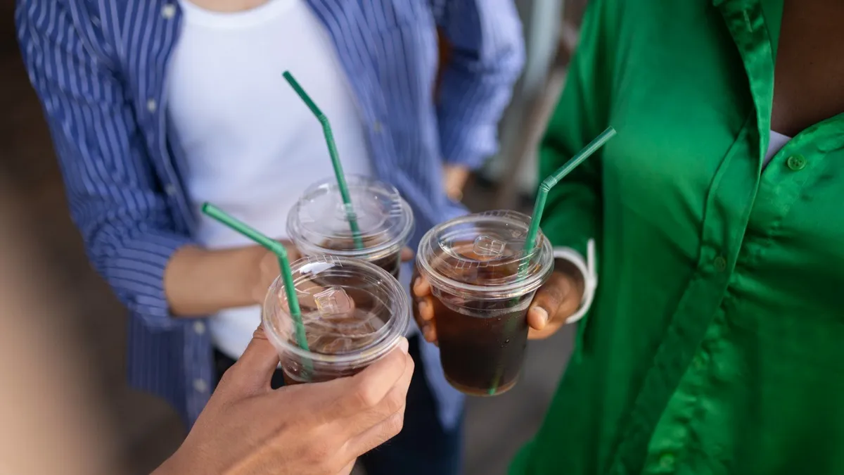 France backtracks on environmental regulation and postpones disposable plastic cup ban until 2030