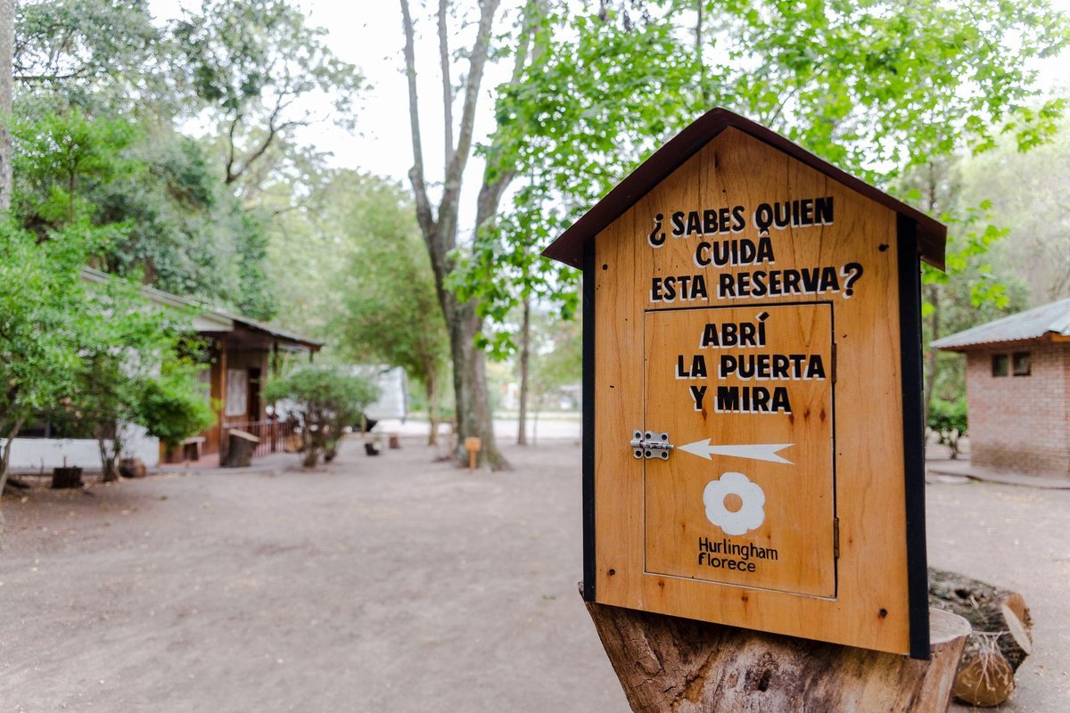 Reservas naturales del oeste bonaerense: refugios verdes que protegen la biodiversidad y ofrecen descanso cerca de casa
