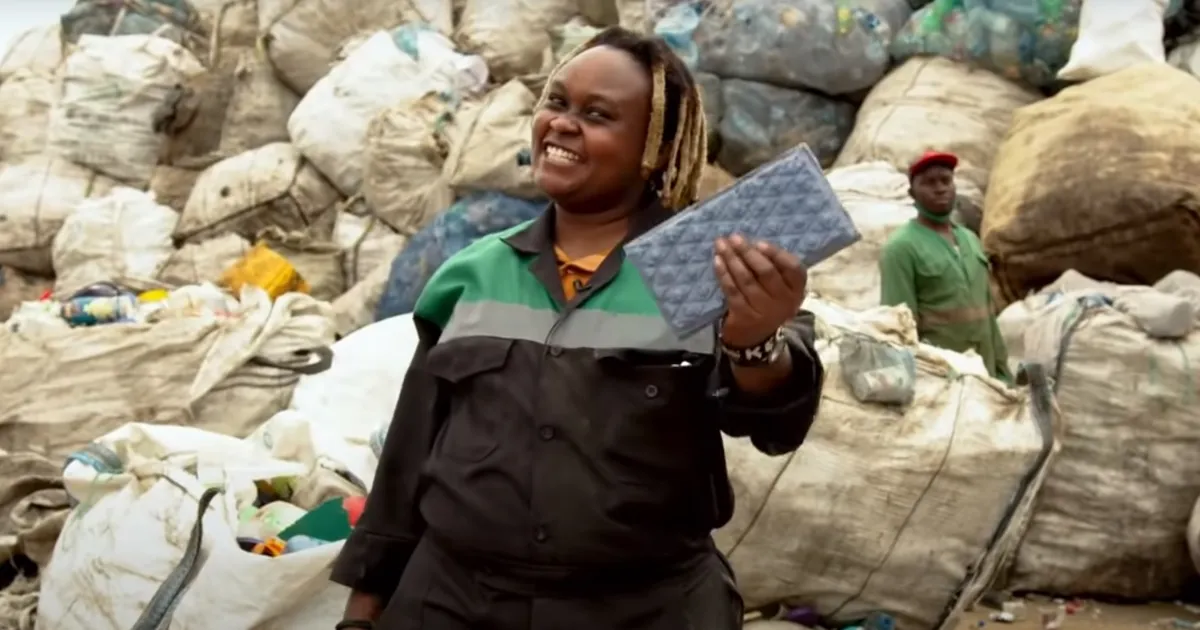 From Waste to Opportunities: How Africa is Transforming Plastic Waste into Jobs and Sustainable Solutions