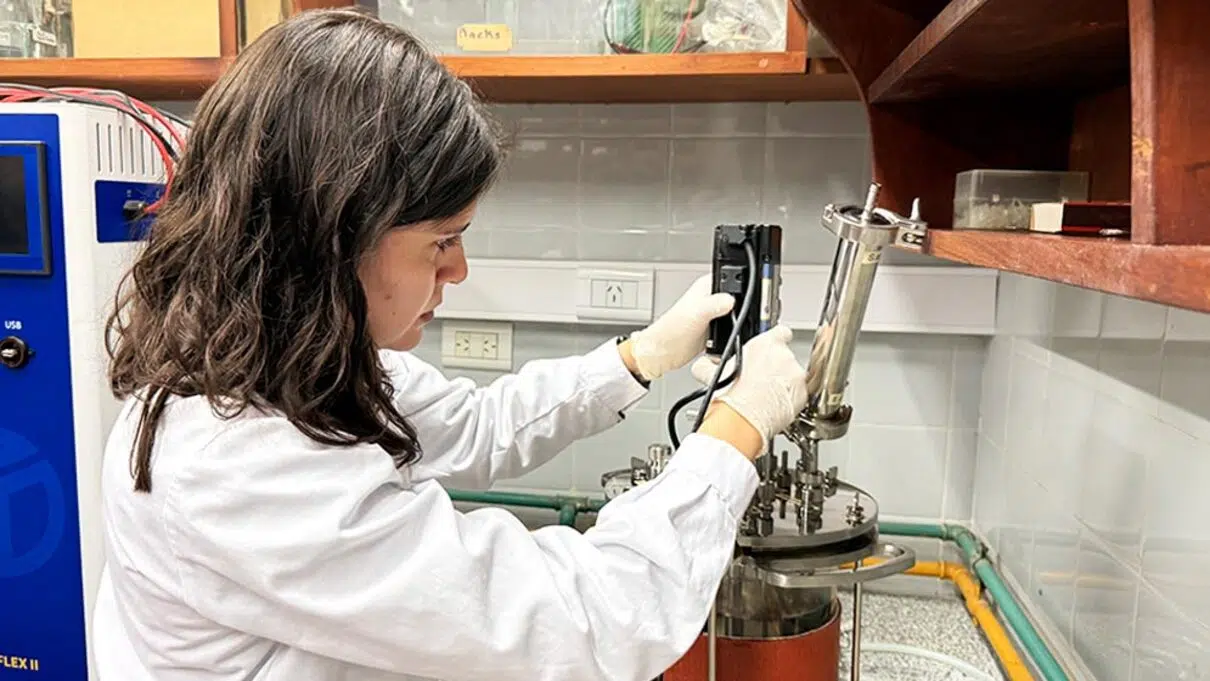 CONICET and Ledesma develop sustainable biosurfactants: science to transform waste into innovation