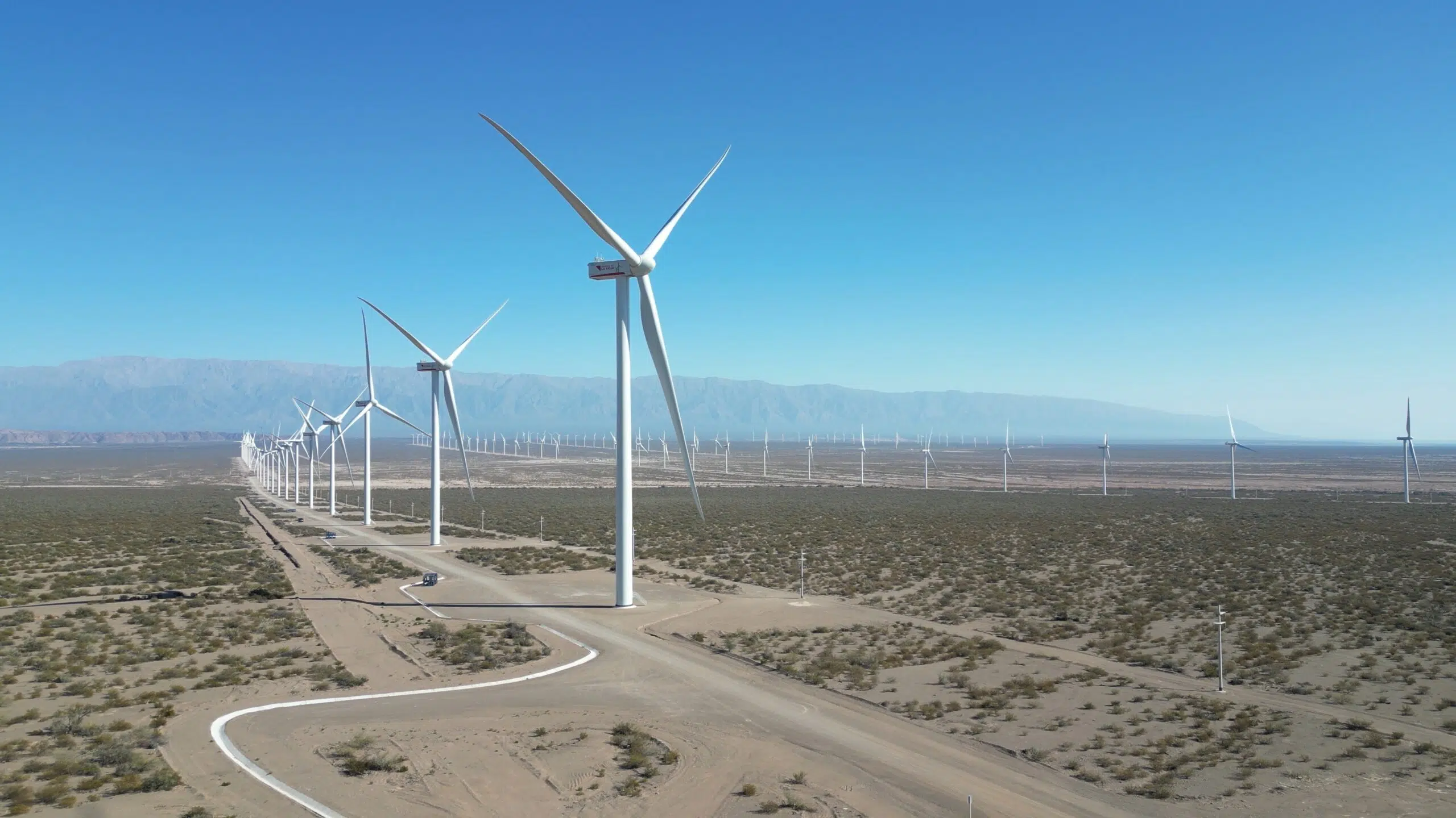 La Rioja leads the energy transition in Argentina: first place in the “Green Investor” ranking