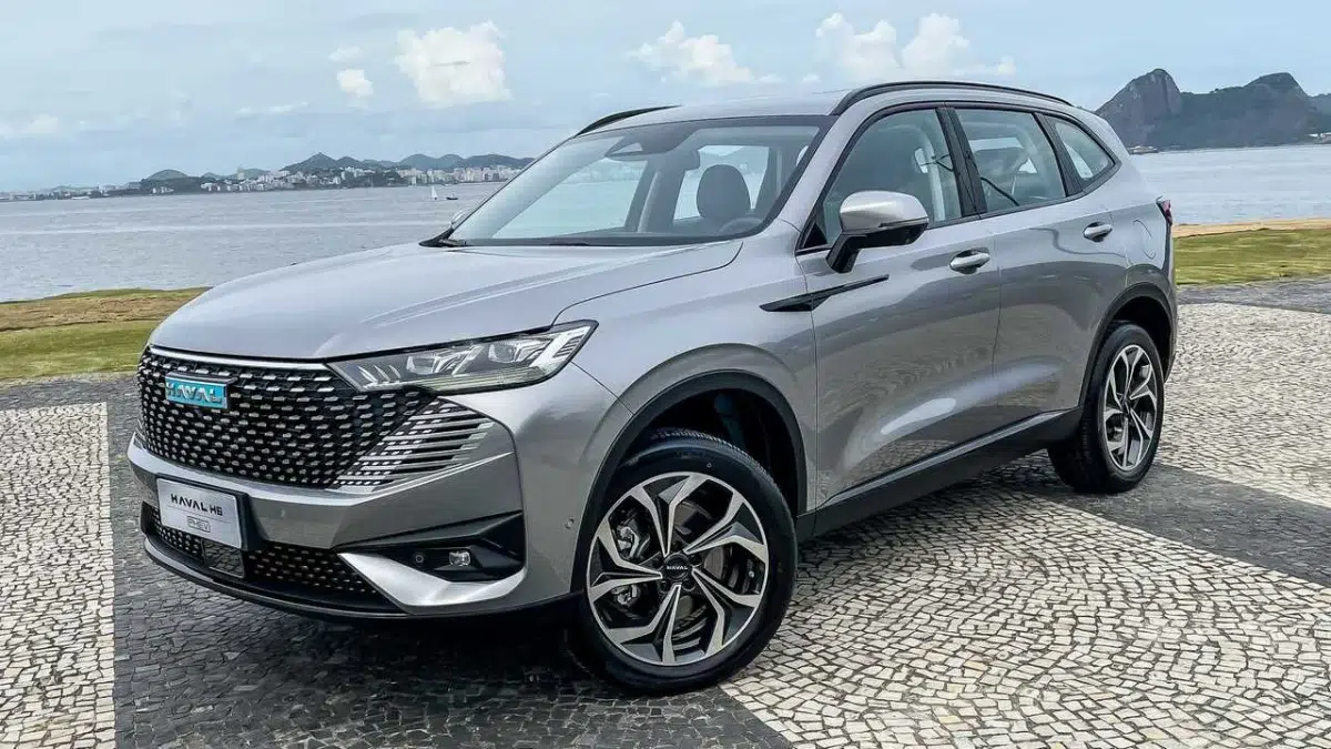 Electromobility in Mexico: 100,000 electric vehicles will prevent more than 47,000 tons of CO₂ by 2025