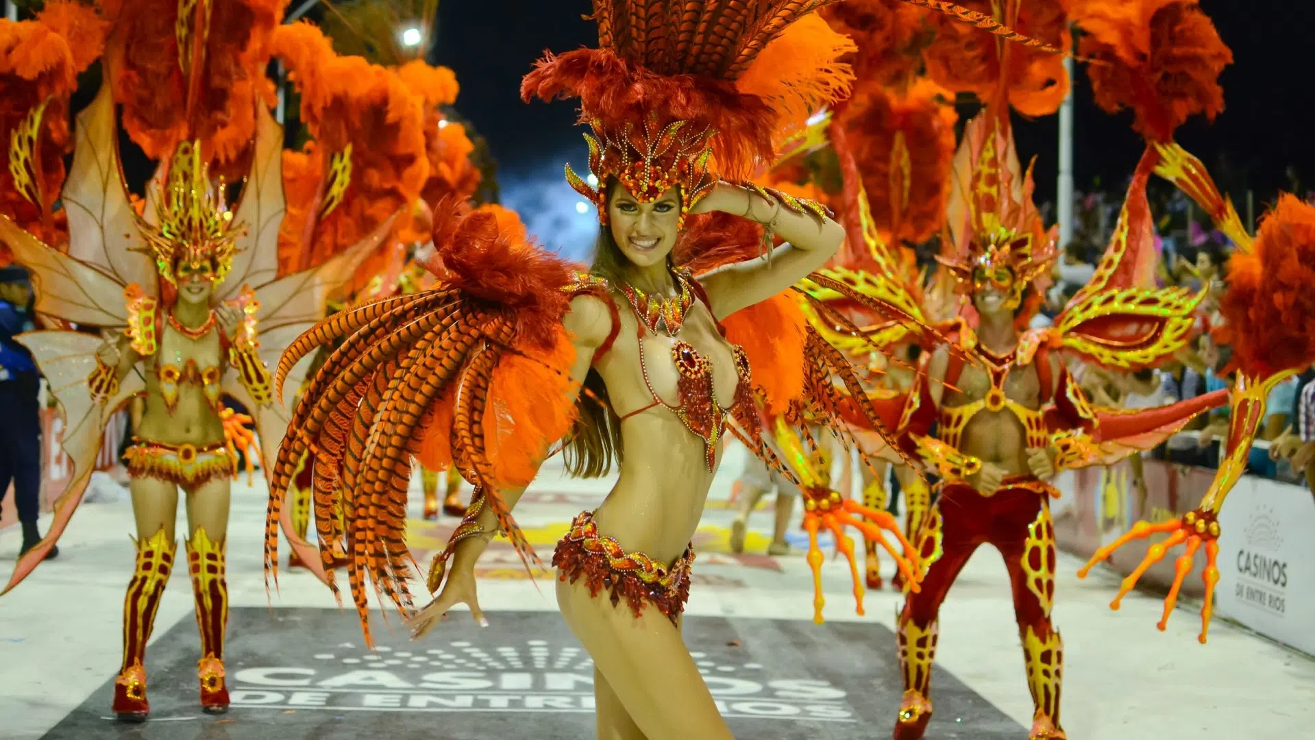 carnaval