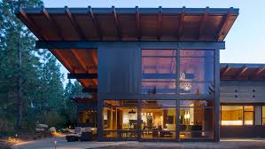 Net Zero Homes. Photo: Expansión.