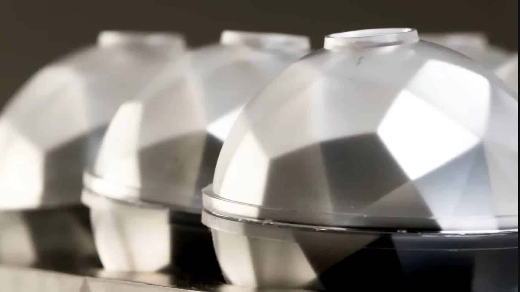 Japan’s invention that revolutionizes solar energy: how the new spherical solar cells work