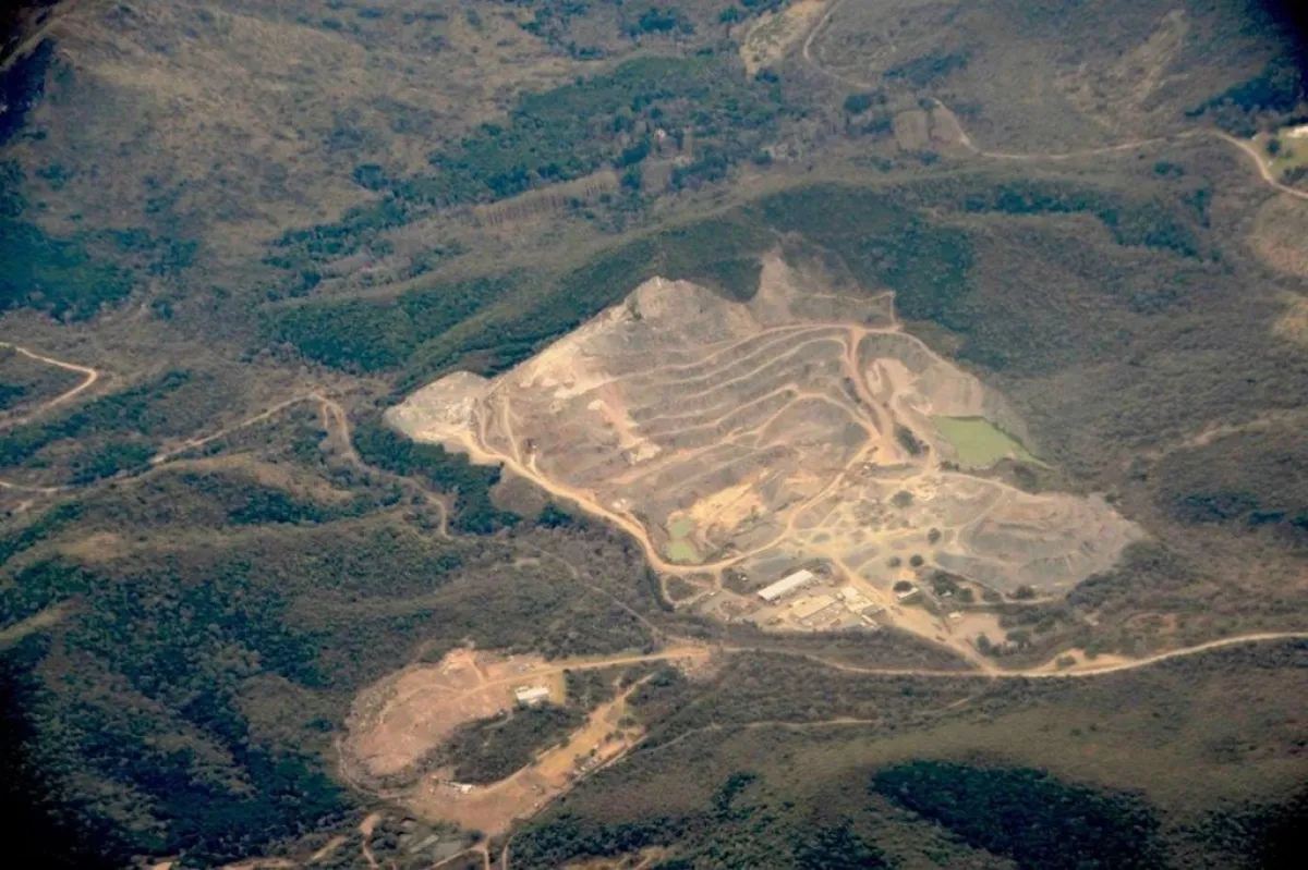 Córdoba: judicial closure and withdrawal of a mining company from the Traslasierra Valley following community and environmental complaints