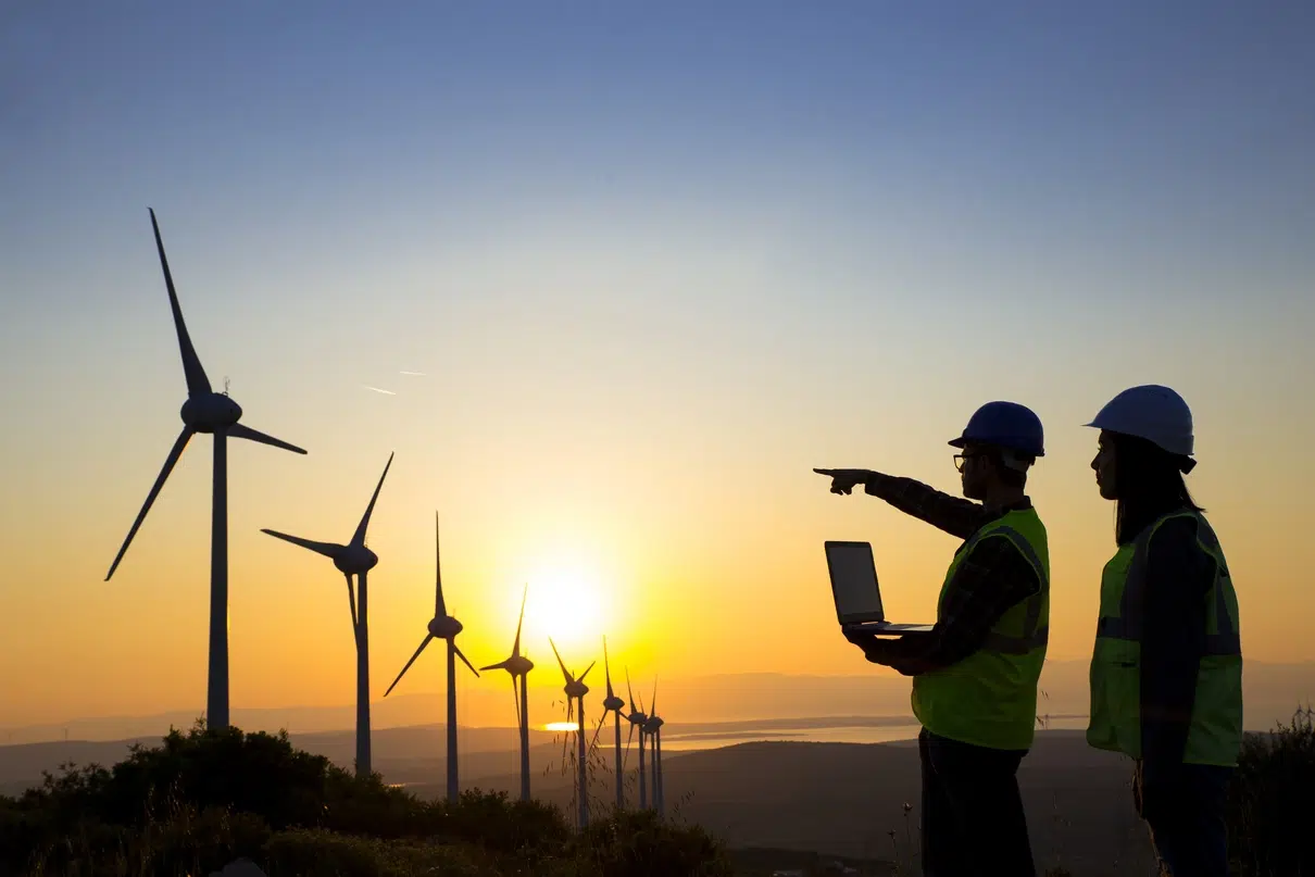 Buenos Aires promotes the Provincial Green Youth Employment Program: renewable energy, social inclusion, and job future