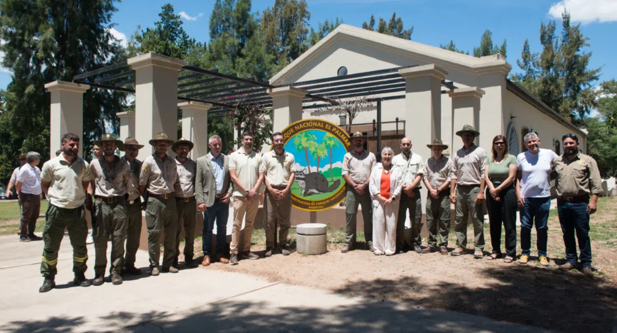 El Palmar National Park celebrates 60 years of conservation, responsible tourism, and community connection in Entre Ríos