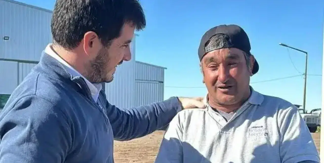 planta de reciclaje Argentina