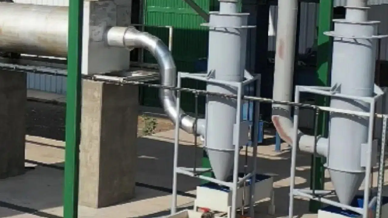 San Juan avanza con el proyecto VERSU en Sarmiento: una planta que transformará residuos en energía limpia