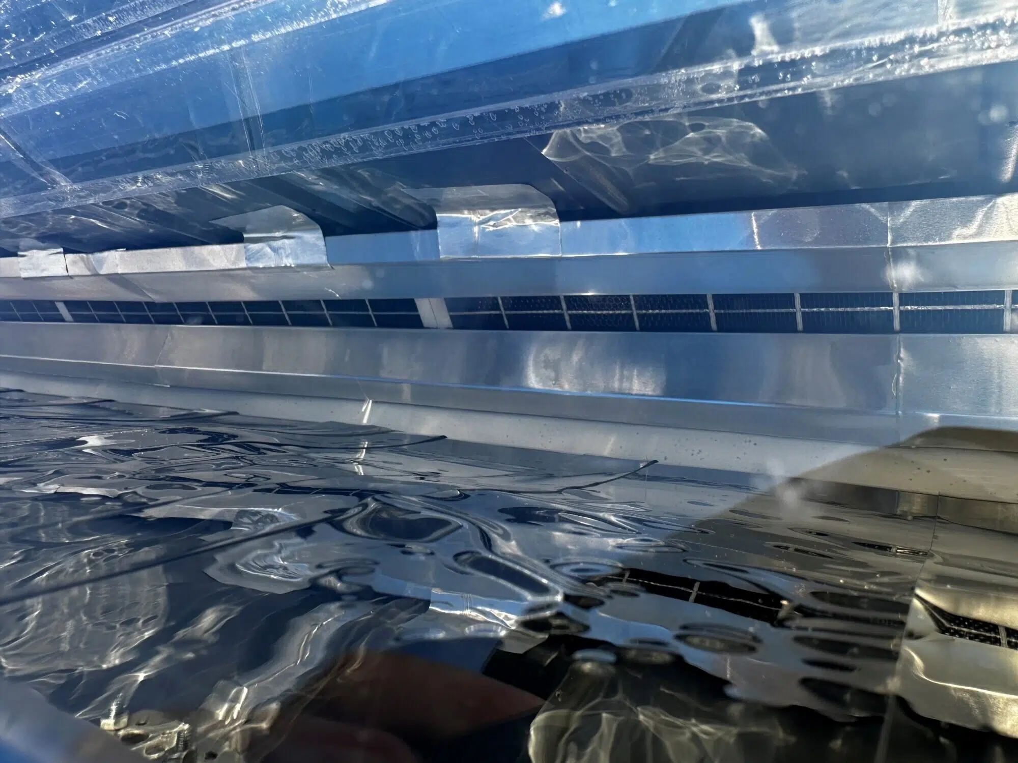 Norway develops hybrid solar system that reduces energy needed to capture CO₂ in industrial processes by up to 17%