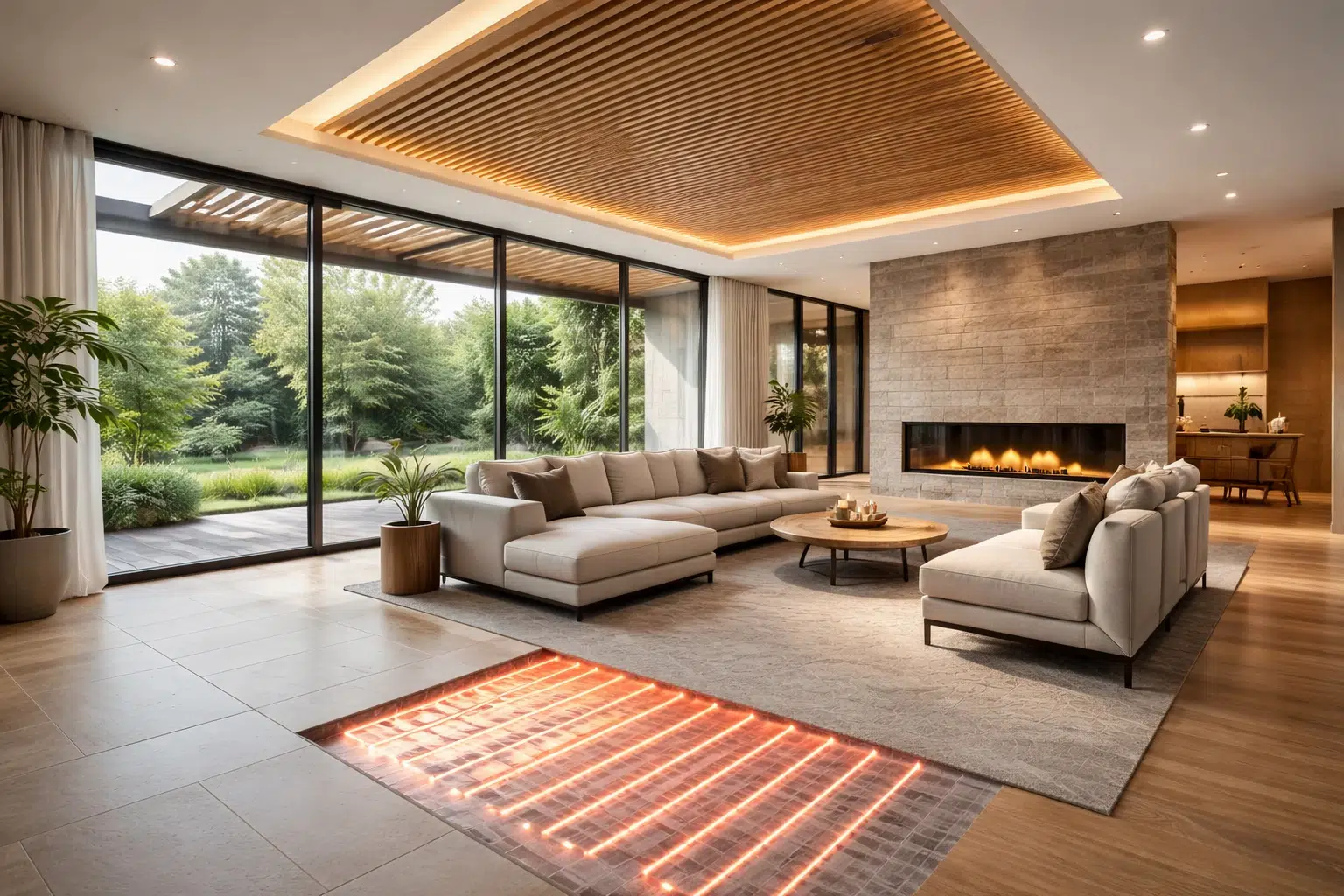 Net Zero homes