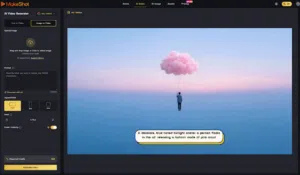 video workflow