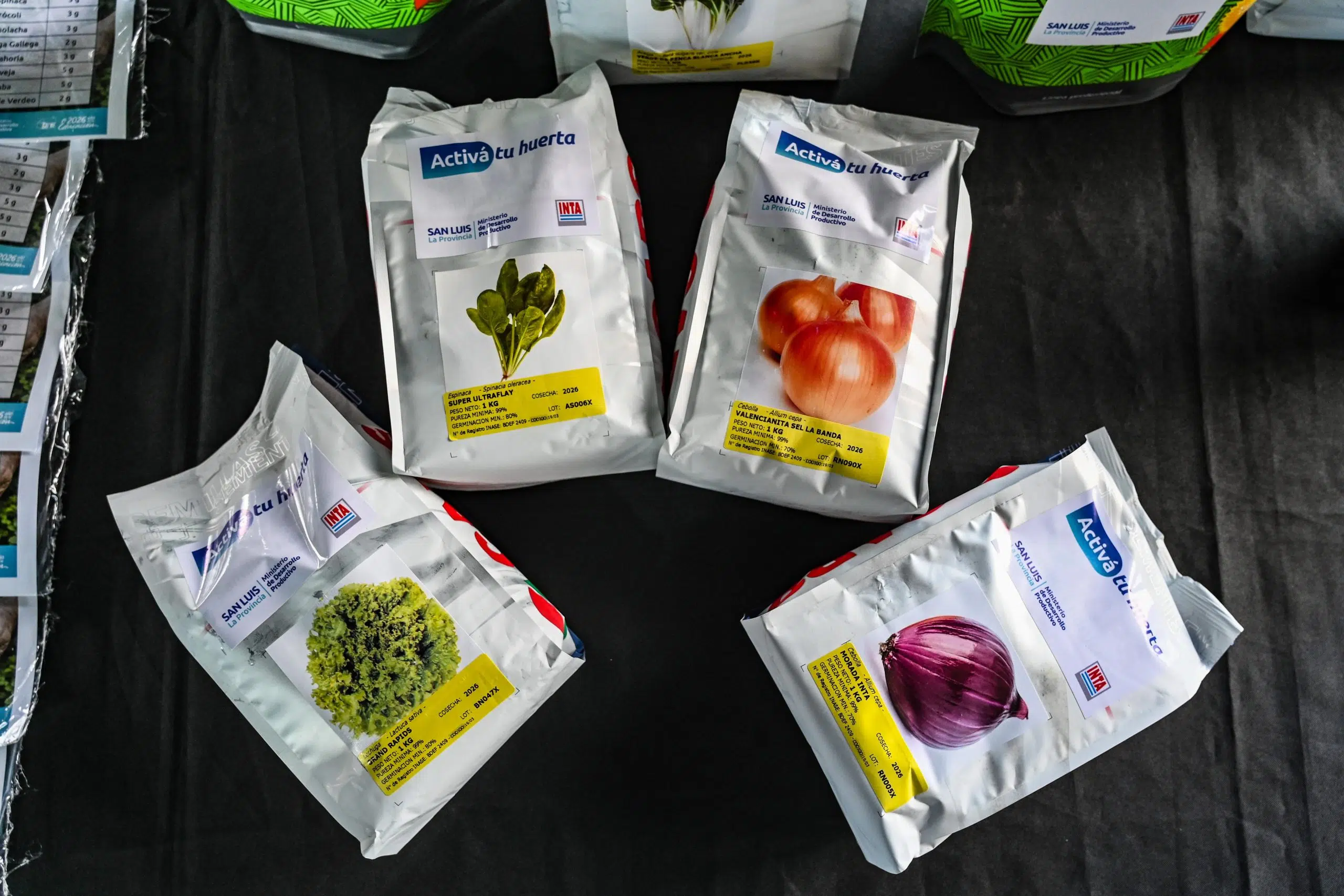 Active ton Potager
