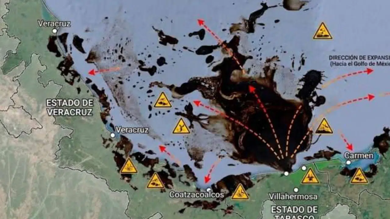 Golfo de México