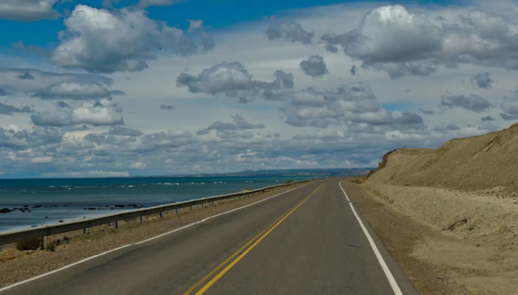 National Route 3 will have its official tourist guide: a strategic corridor connecting Buenos Aires with Tierra del Fuego