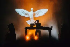 Transmisión en vivo