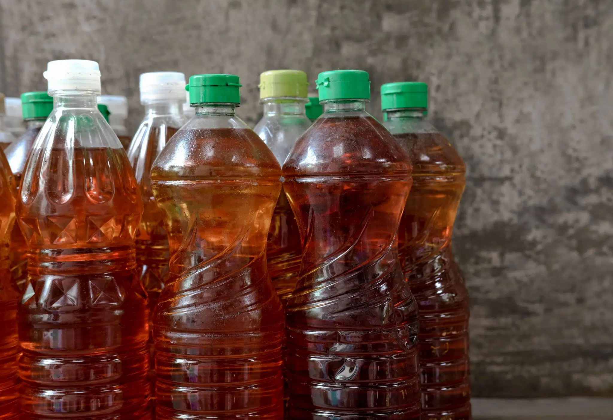 World Water Day: How Used Vegetable Oil Can Become an Energy Resource in Argentina