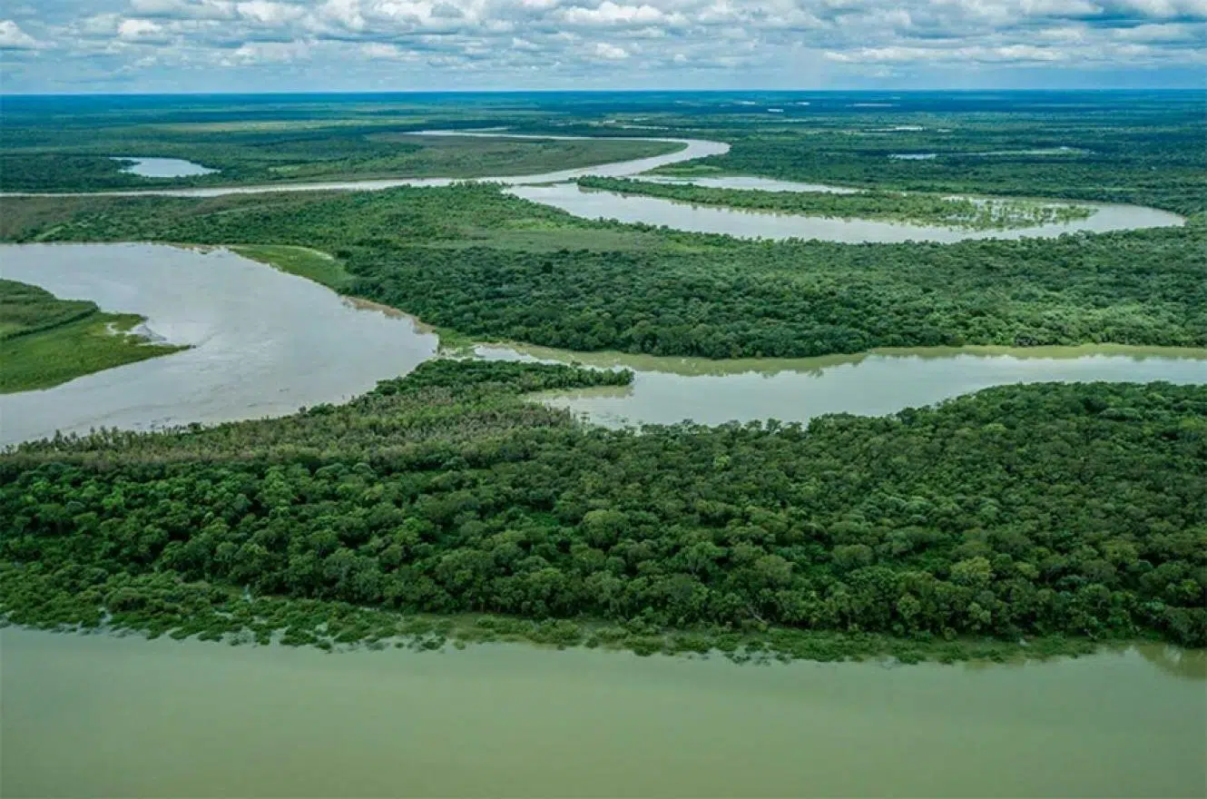 The Guarani Aquifer System: the great freshwater reserve beneath our feet that is a strategic resource for the 21st century