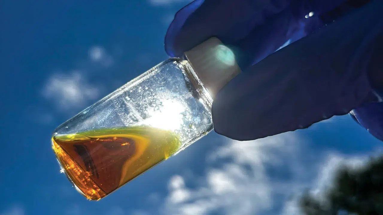 almacenar energía