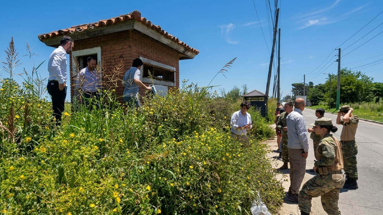 amparo ambiental