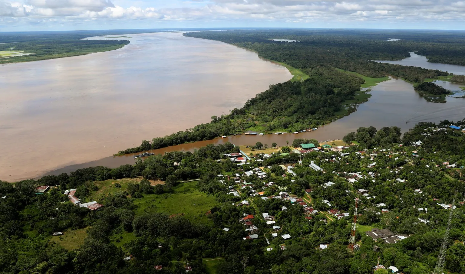Brazil creates protected areas in Rio Grande do Sul to conserve biodiversity and promote sustainability
