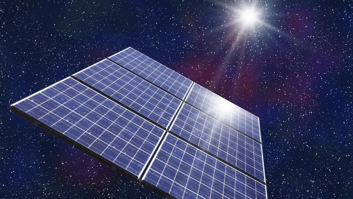 Japan seeks to harness solar energy from space, opening a new chapter in the global energy transition