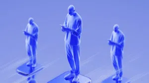 generación de traders