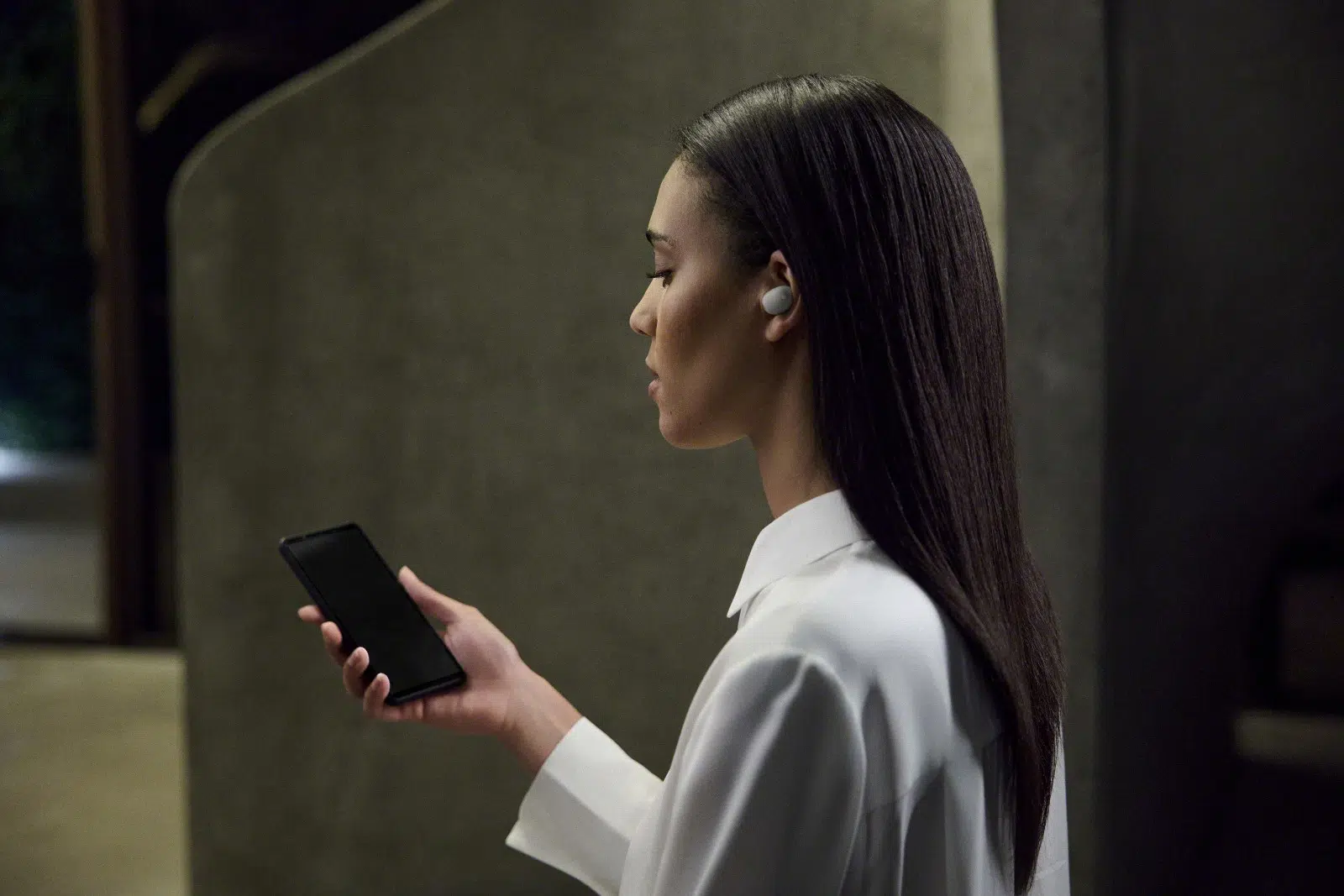 Sony aims to use 100% renewable electricity by 2030 and reduce the environmental impact of its operations and products