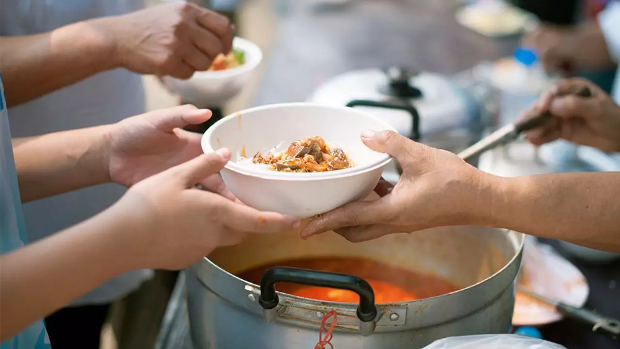 Climate change: the new threat to the fight against hunger in Latin America according to the FAO