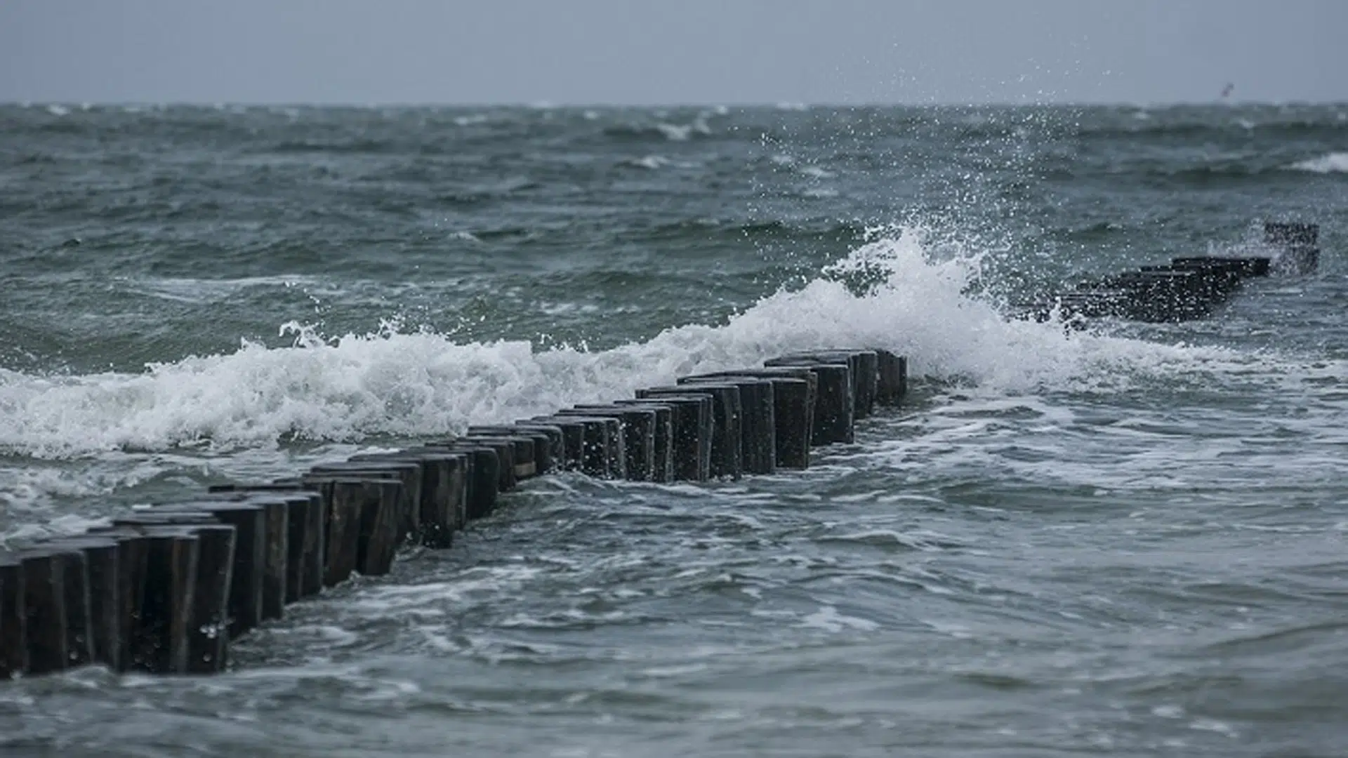 Un punto ciego en la medición del nivel del mar: un estudio revela un error en la mayoría de las investigaciones Un punto ciego en la medición del nivel del mar: un estudio revela un error en la mayoría de las investigaciones