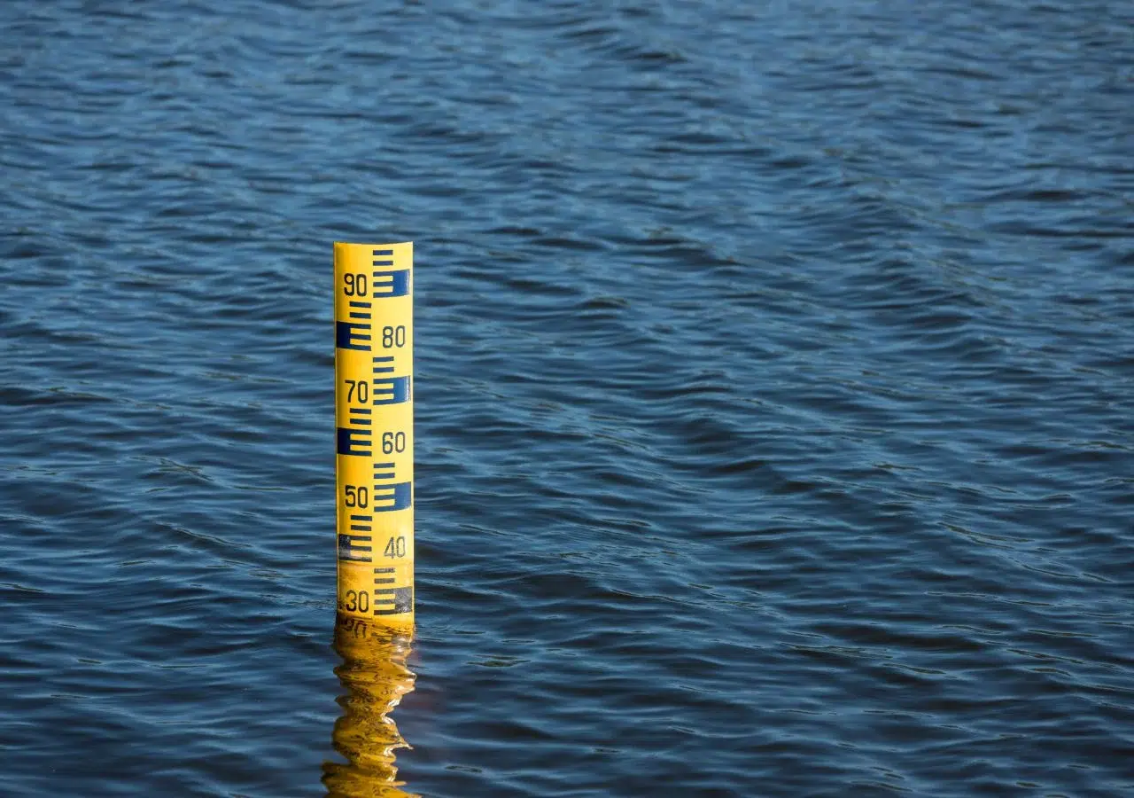 A Blind Spot in Sea Level Measurement: A Study Reveals an Error in Most Research
