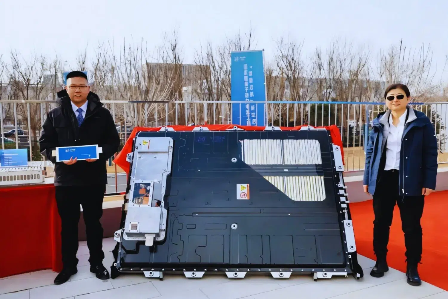 Chinese Researchers Developed a New Electrolyte That Transforms Lithium Battery Performance