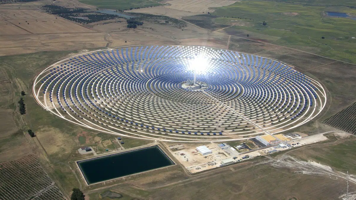 Australia’s first solar thermal plant closer to becoming a historical heritage site