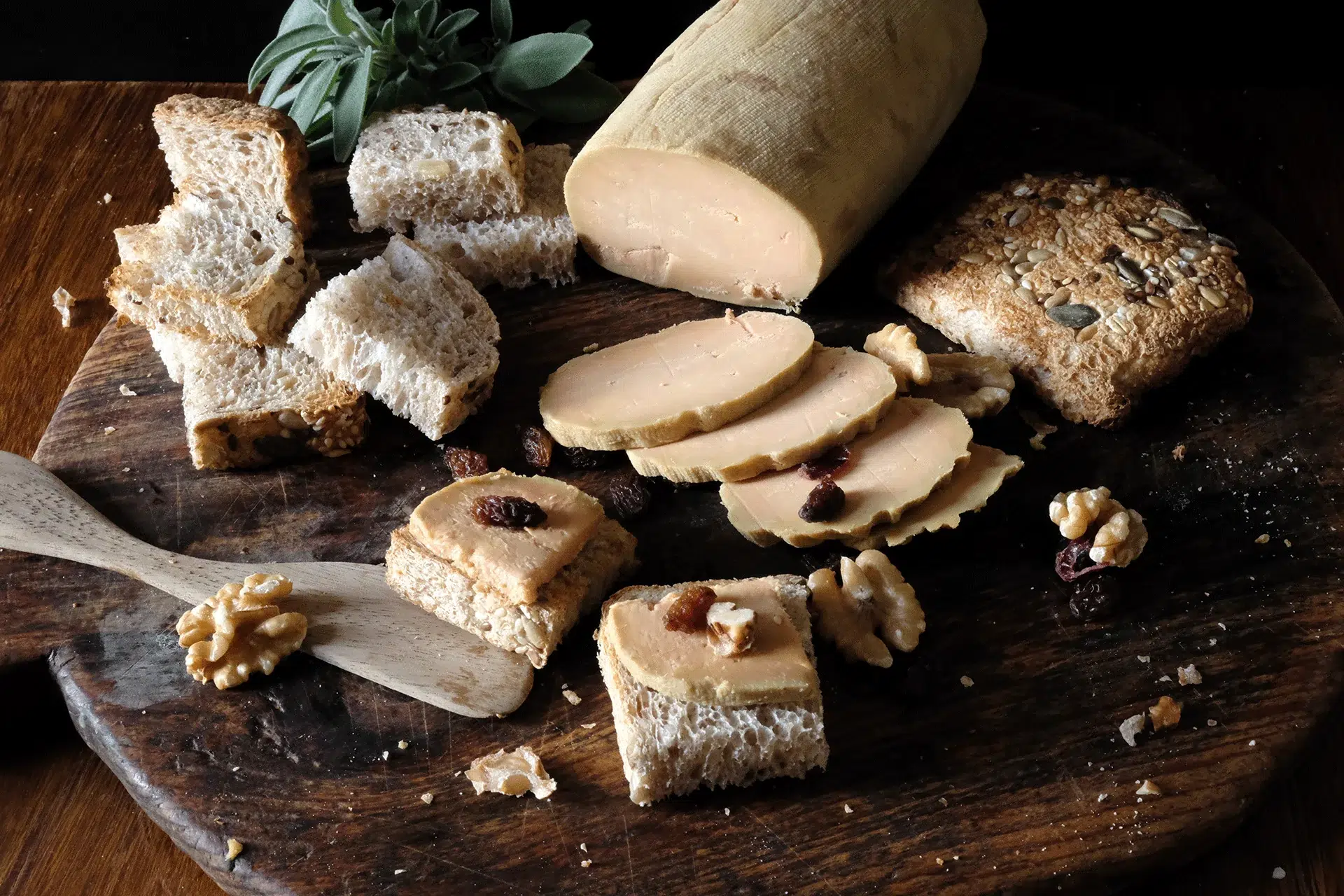 Nueva York prohíbe el foie gras y abre un debate global sobre bienestar animal y sostenibilidad alimentaria. Foto: Foie Gras Gourmet. 