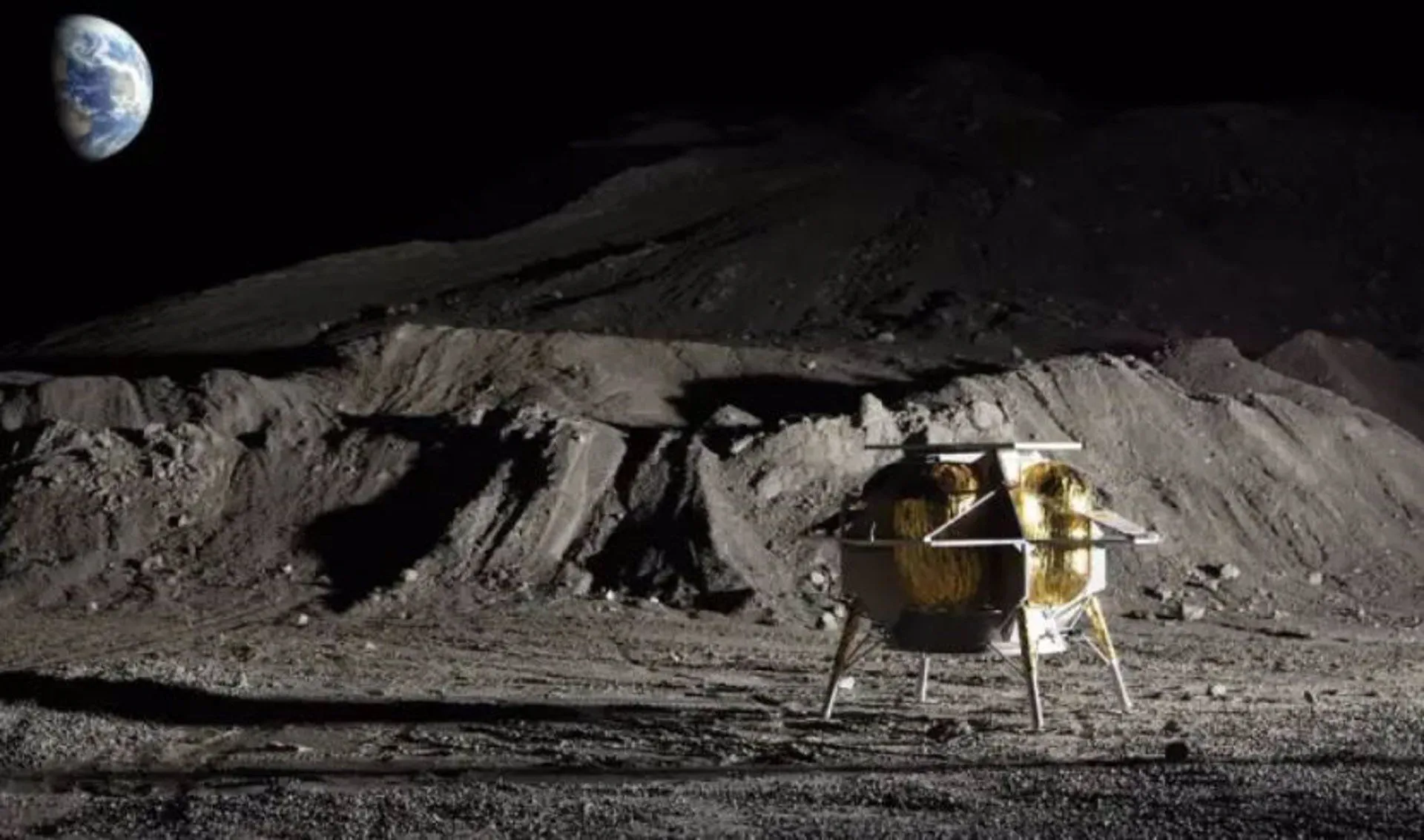return to the Moon