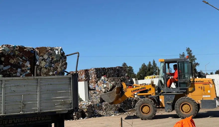 Gestión de residuos y desafíos ambientales: Concepción del Uruguay fortalecerá su sistema de tratamiento urbano