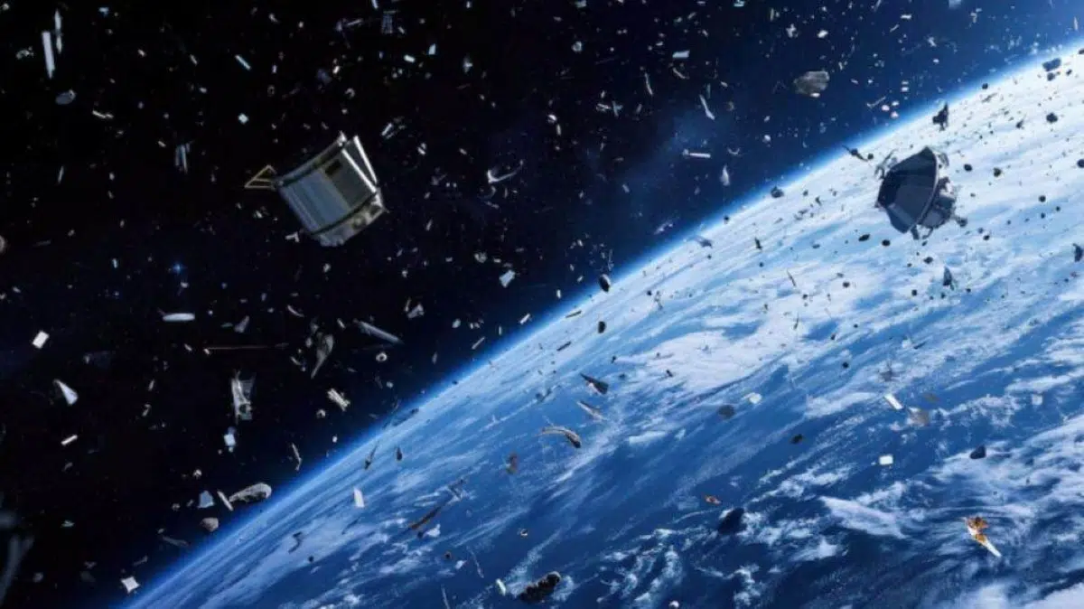 Space debris and its growing impact in Argentina: the environmental costs and risks of an increasing problem