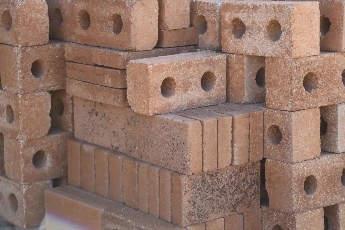 Sargassum blocks: Mexico’s innovation against the environmental crisis that hits its beaches every year