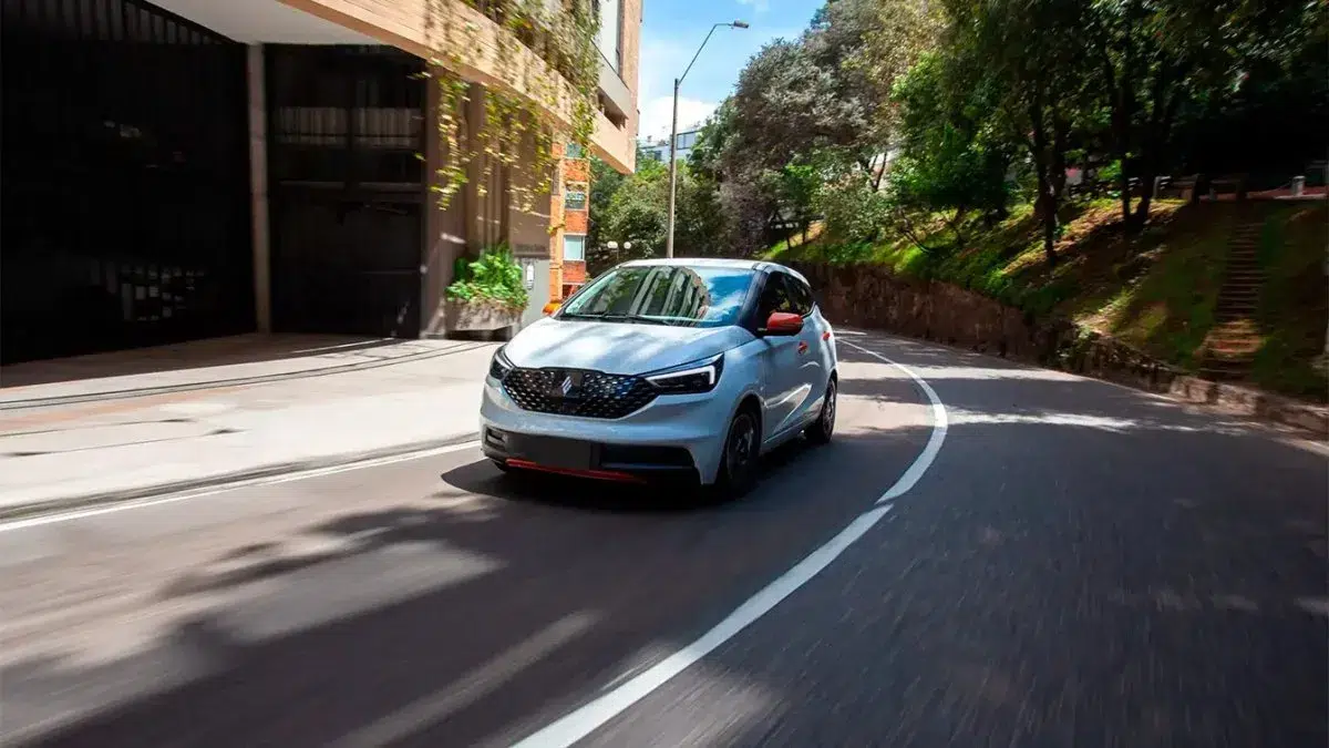 Electric cars: the four propulsion systems competing to transform the future of sustainable mobility