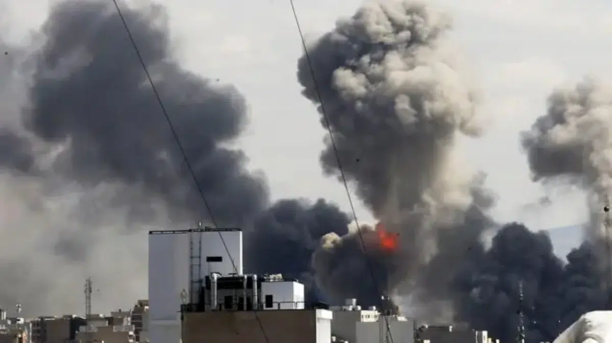 Global Energy Crisis: Middle East Tensions Strengthen China’s Commitment to Renewable Energy