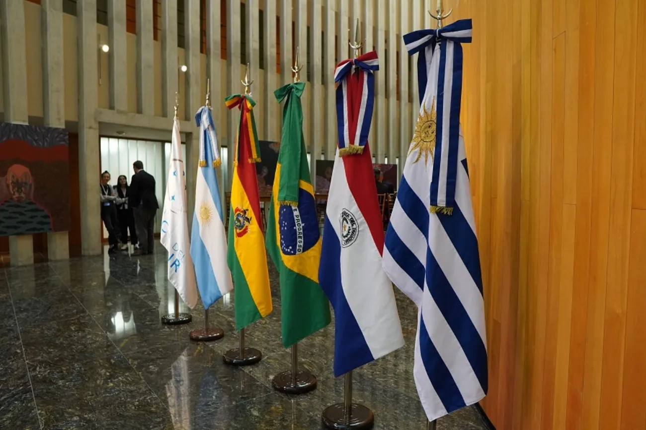 Parlasur will debate in Córdoba a project supported by more than 70 NGOs to declare Mercosur free of hunting trophies