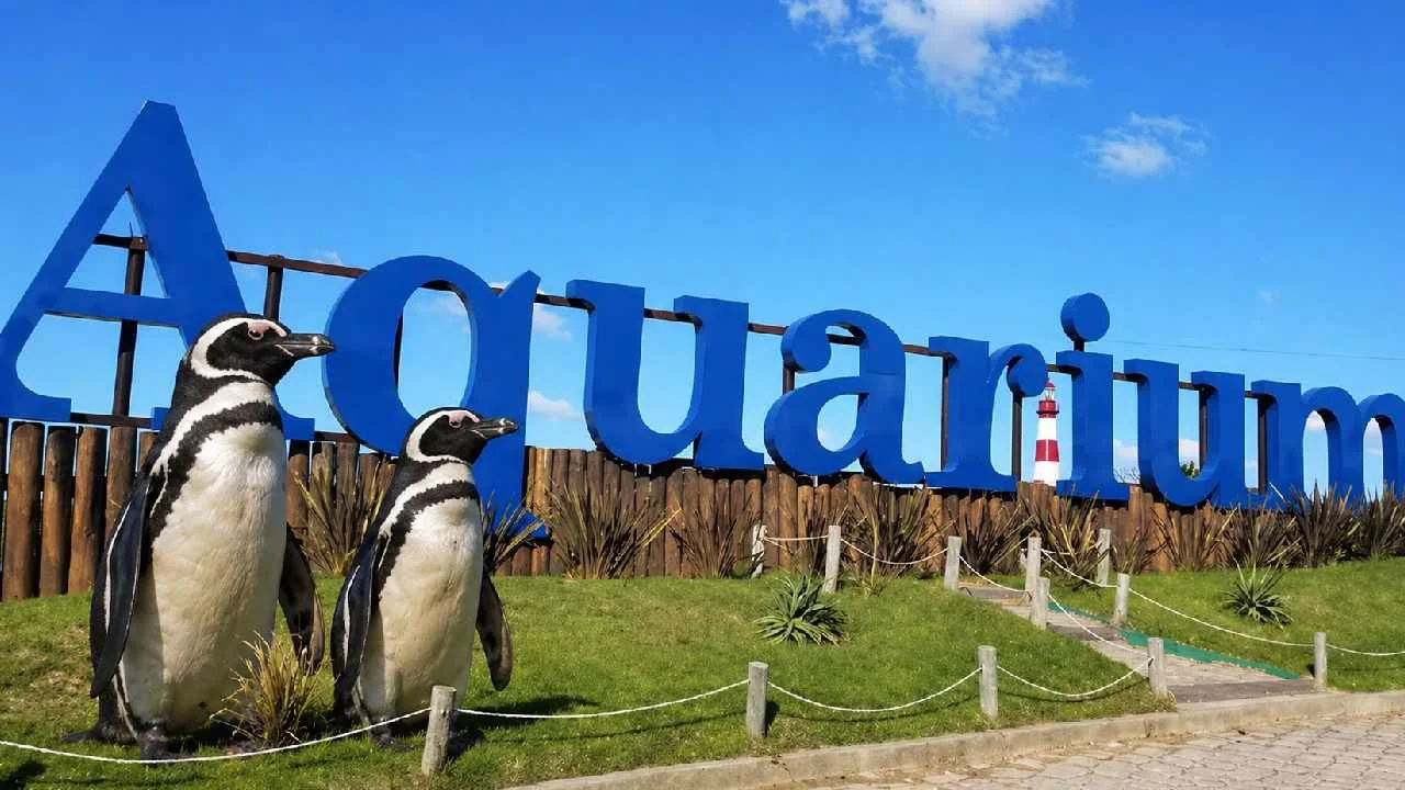 Aquarium de Mar del Plata