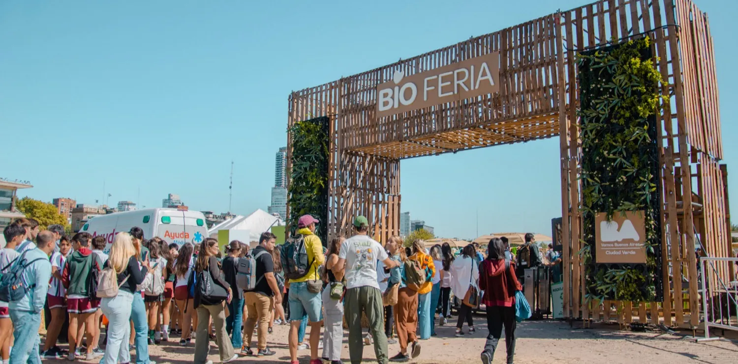 Bioferia 2026